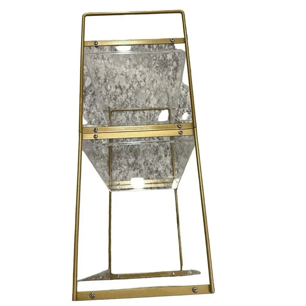 Bed Bath & Beyond dimensions portable capacity